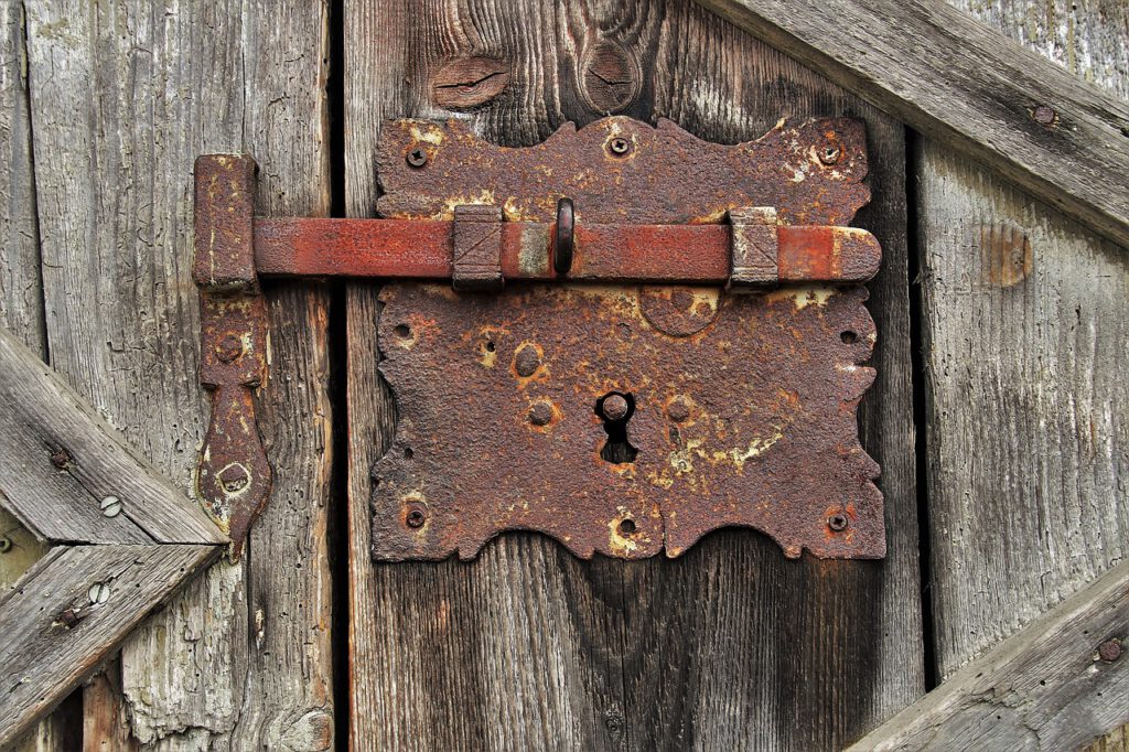 Überwindung innerer Blockaden: Erkennen, Verstehen und Heilen